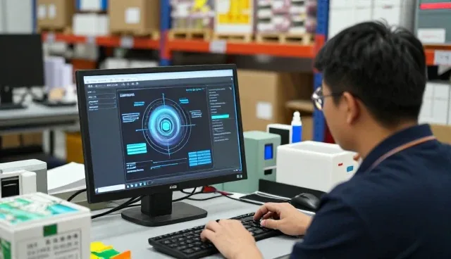 日用百货：一件代发在维护保养的应用要点