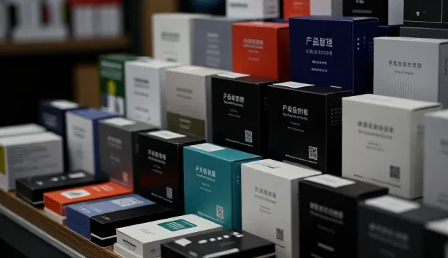 仓储配送系统选型中需关注的六大核心要素