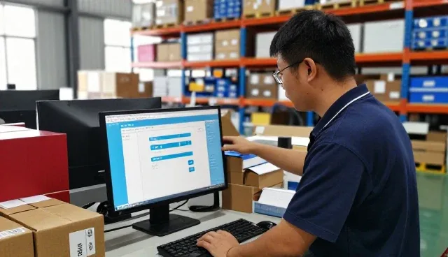 一文读懂仓储配送等一件代发仓储配送等